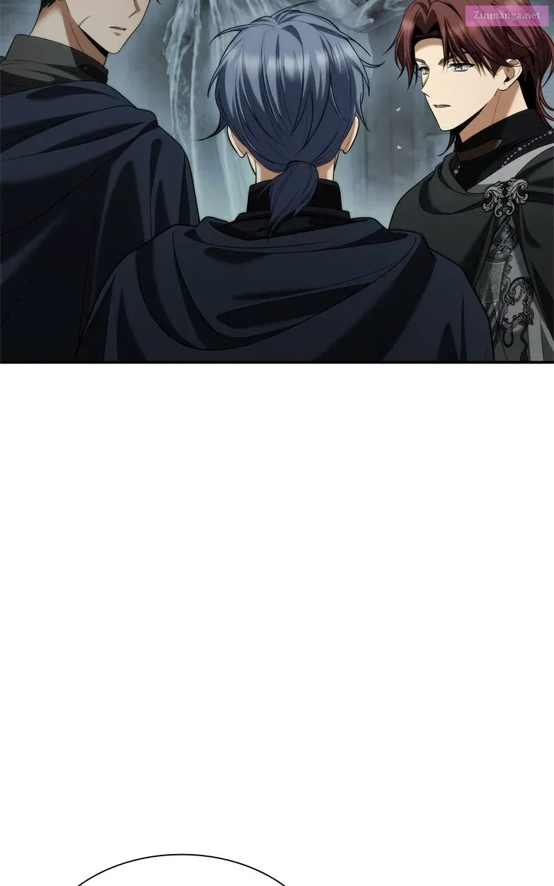 I’m the Queen in This Life Chapter 168 page 96 - 