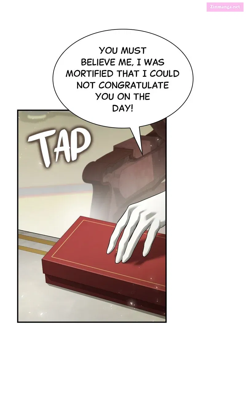 I’m the Queen in This Life Chapter 169 page 1 - 