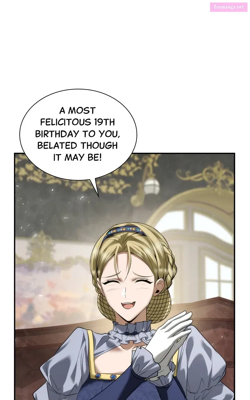 I’m the Queen in This Life Chapter 169 page 2 - 