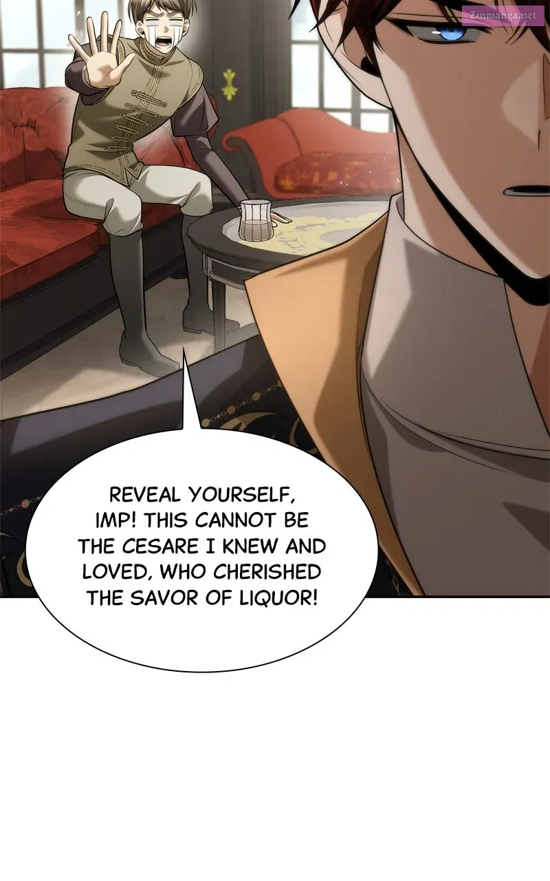 I’m the Queen in This Life Chapter 169 page 102 - 