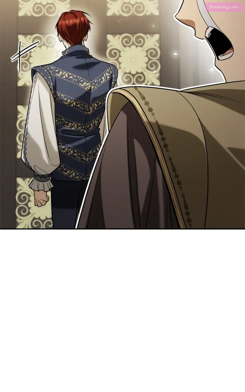 I’m the Queen in This Life Chapter 169 page 106 - 