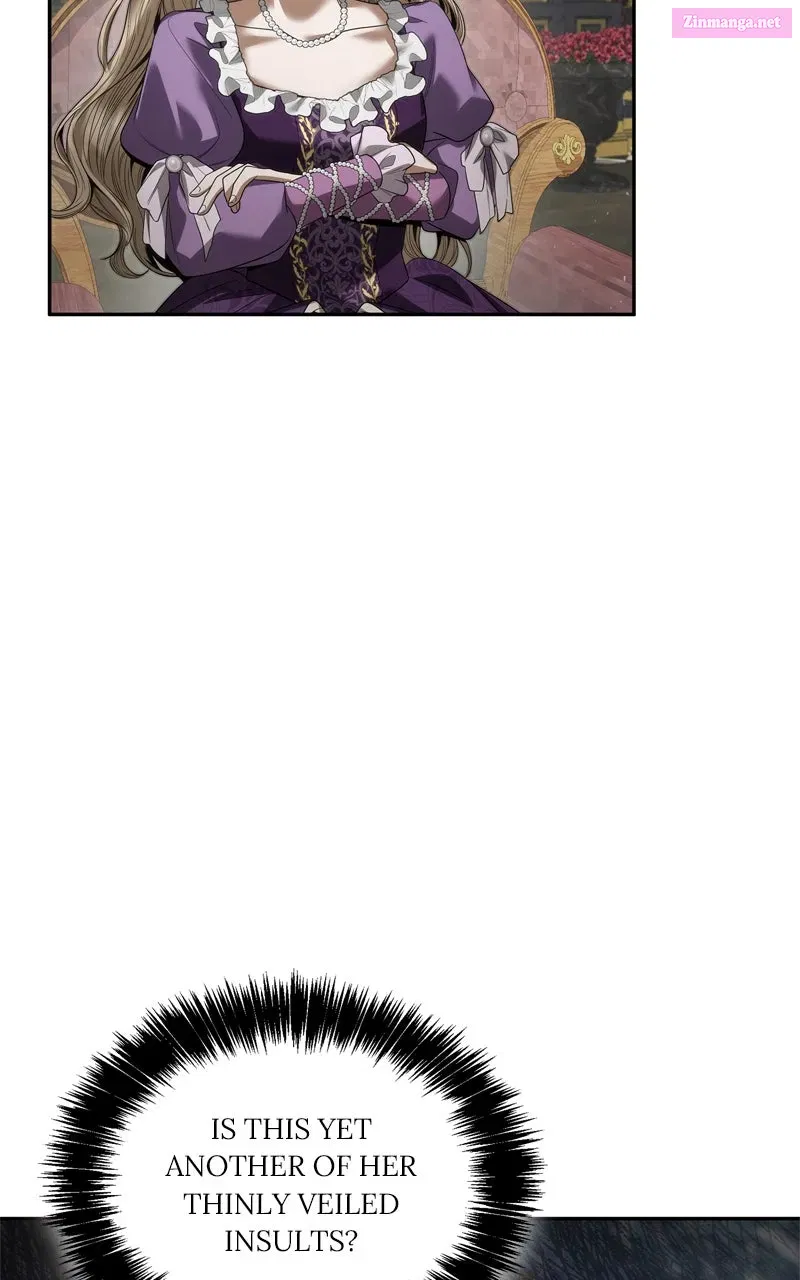 I’m the Queen in This Life Chapter 169 page 12 - 