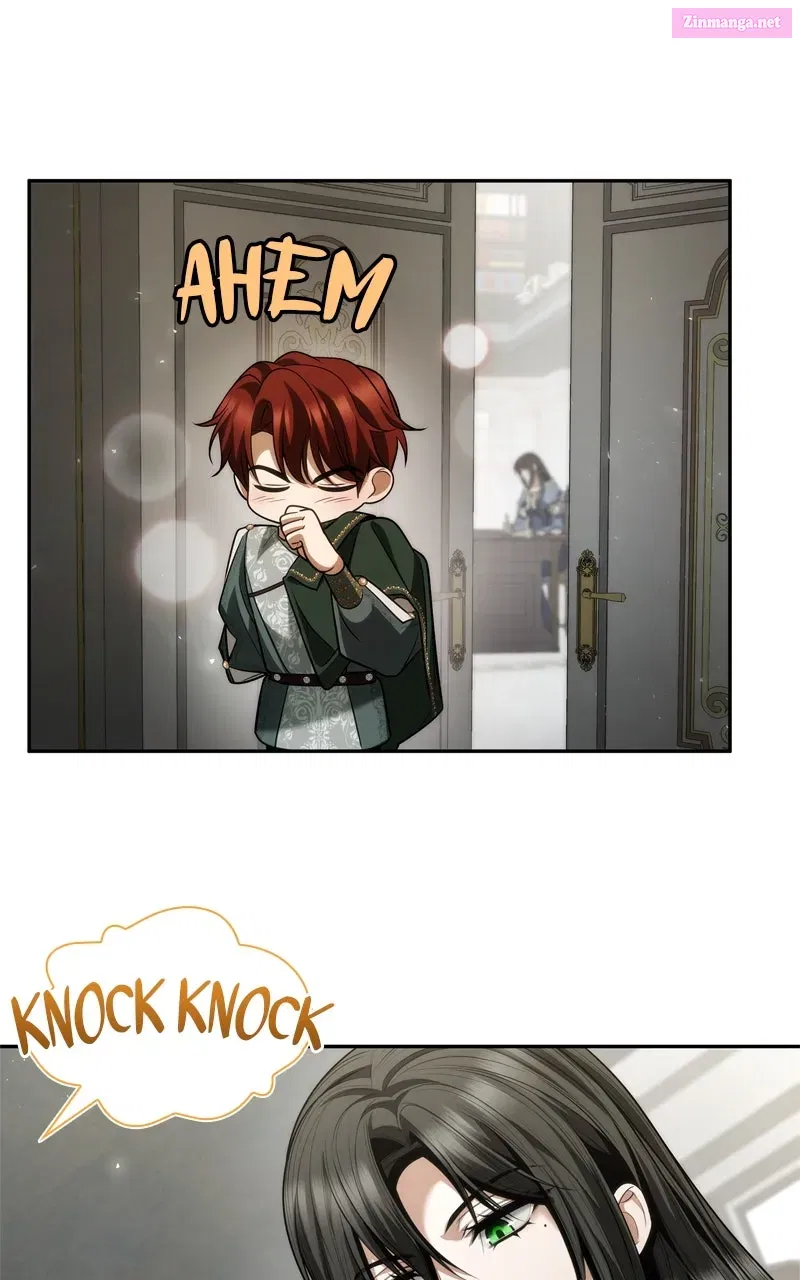 I’m the Queen in This Life Chapter 169 page 114 - 