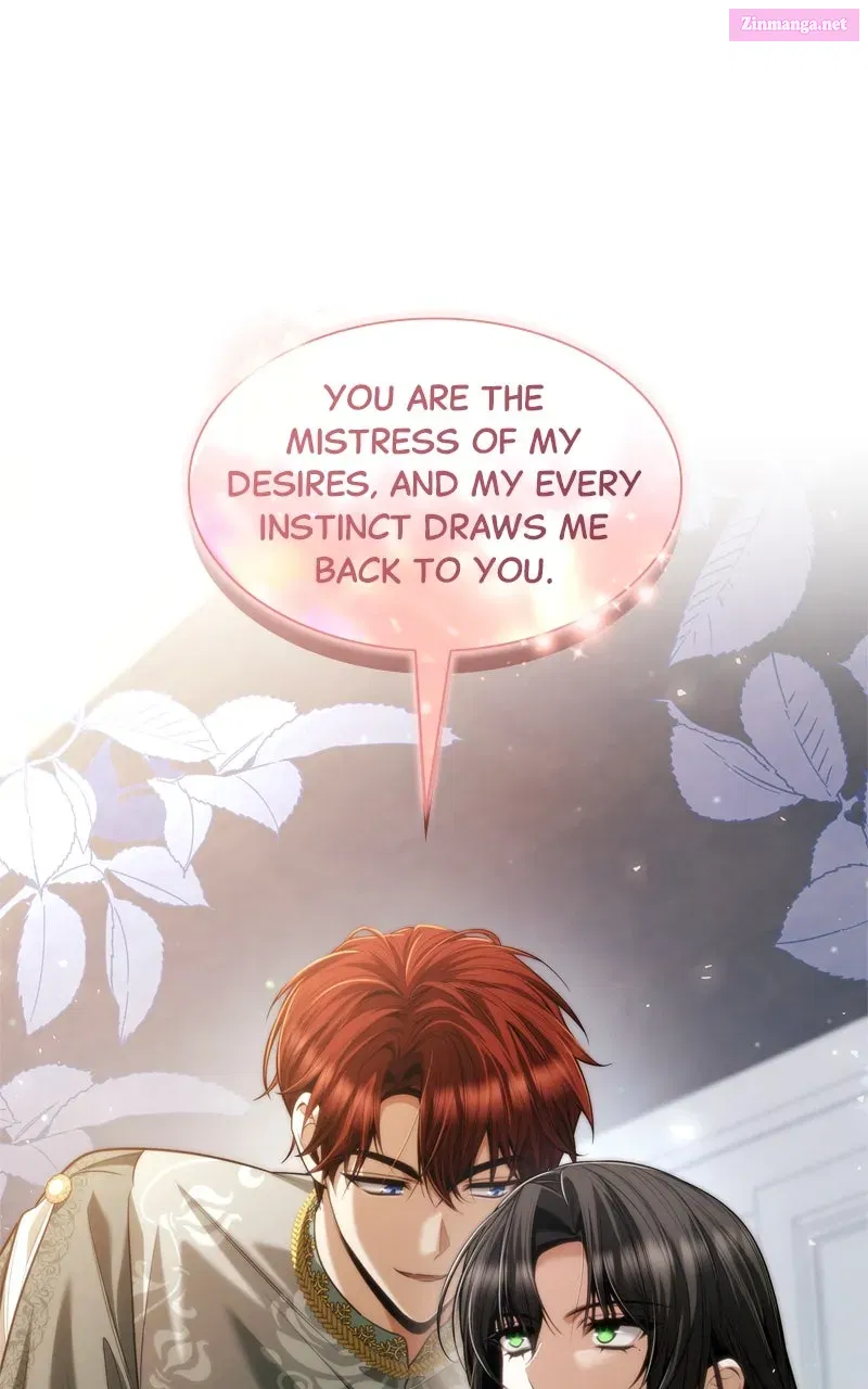 I’m the Queen in This Life Chapter 169 page 117 - 