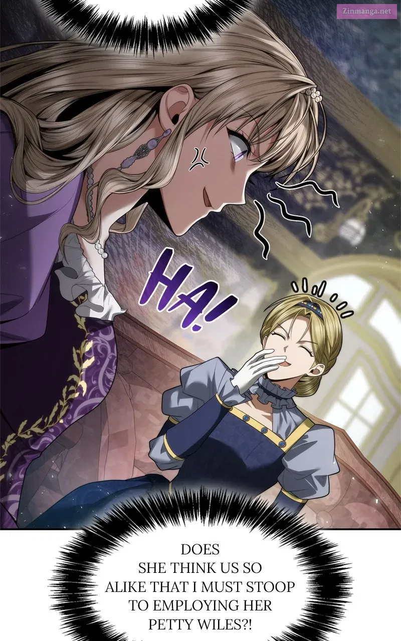 I’m the Queen in This Life Chapter 169 page 13 - 