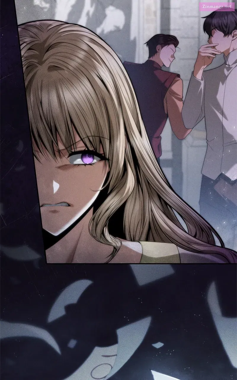 I’m the Queen in This Life Chapter 169 page 17 - 