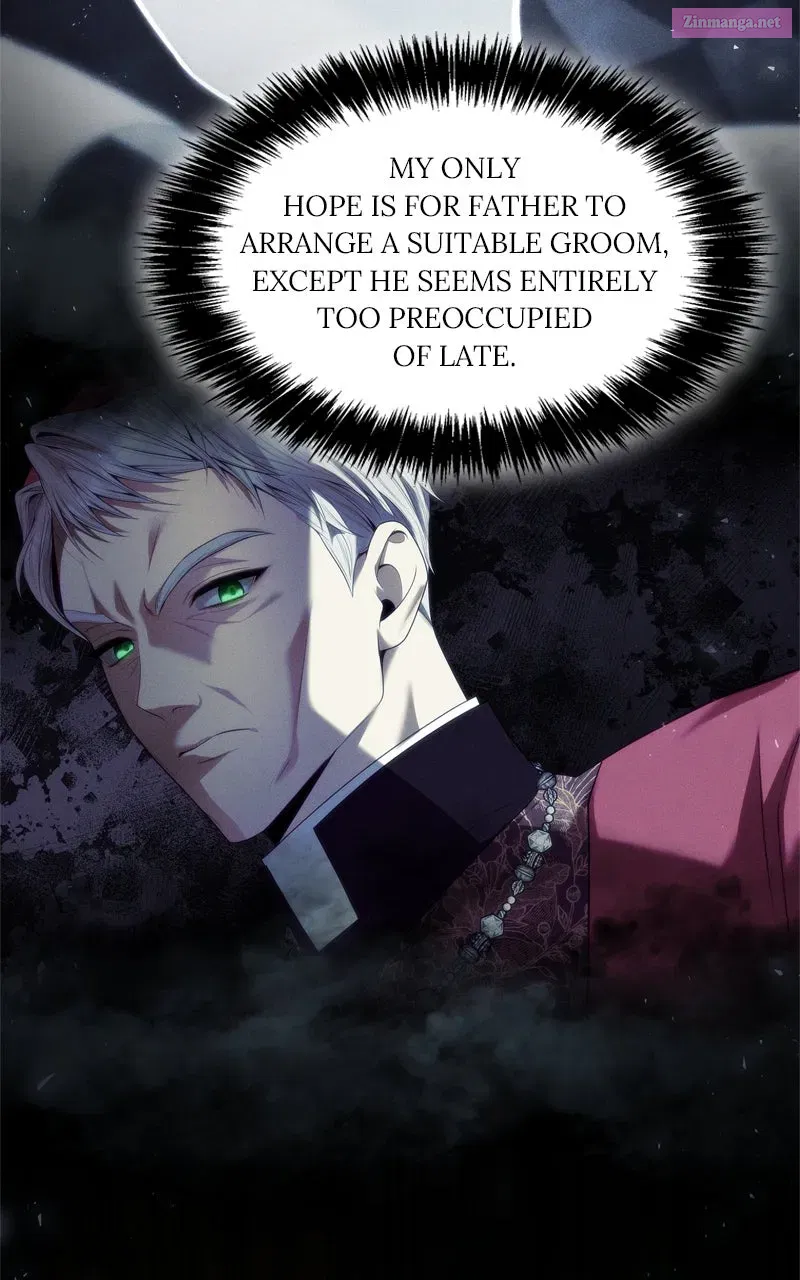 I’m the Queen in This Life Chapter 169 page 19 - 
