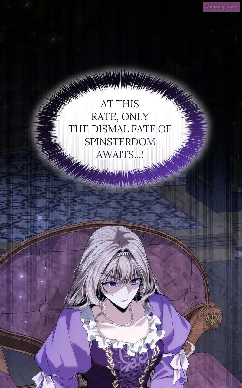 I’m the Queen in This Life Chapter 169 page 20 - 