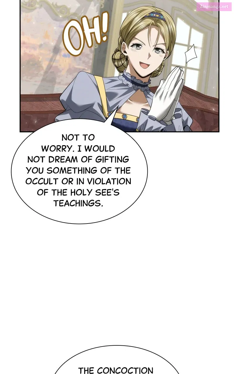 I’m the Queen in This Life Chapter 169 page 22 - 