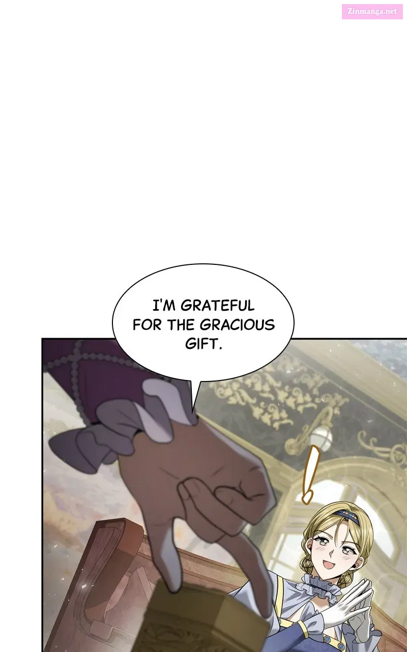 I’m the Queen in This Life Chapter 169 page 25 - 