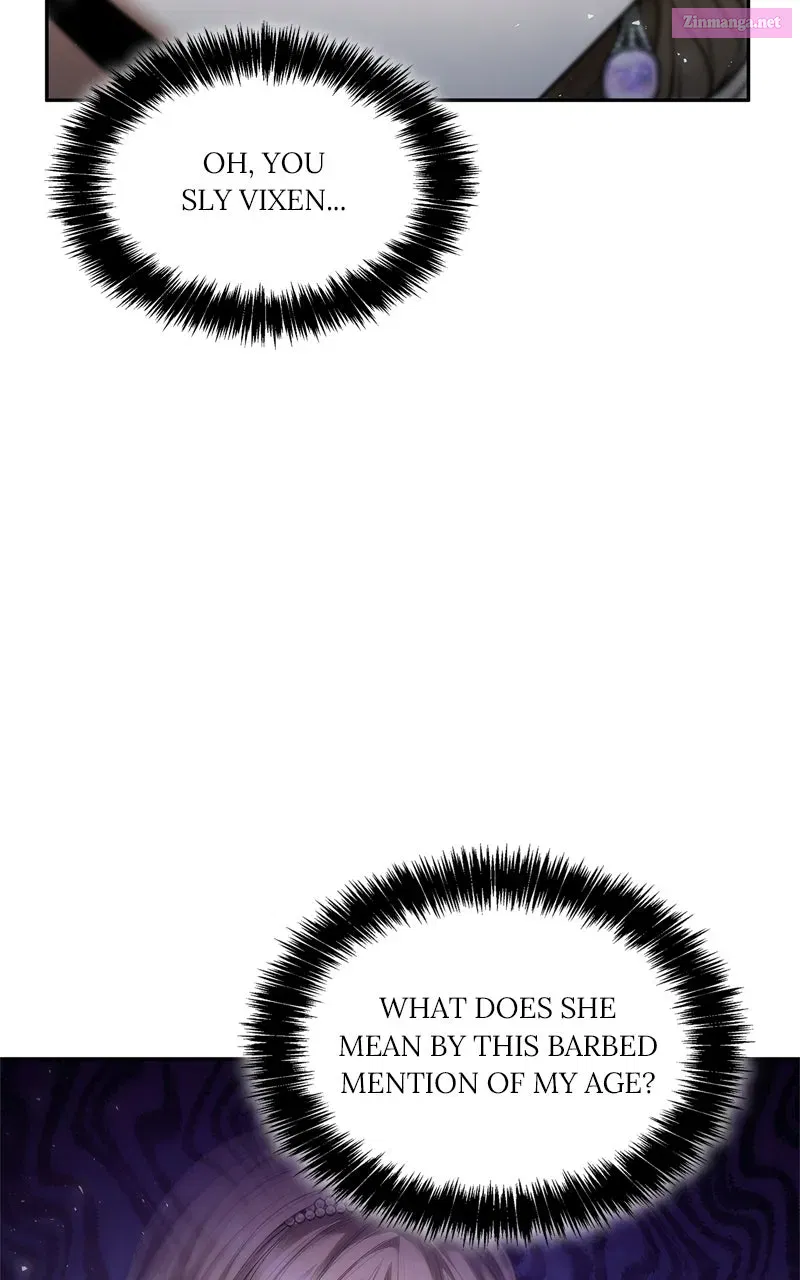 I’m the Queen in This Life Chapter 169 page 4 - 