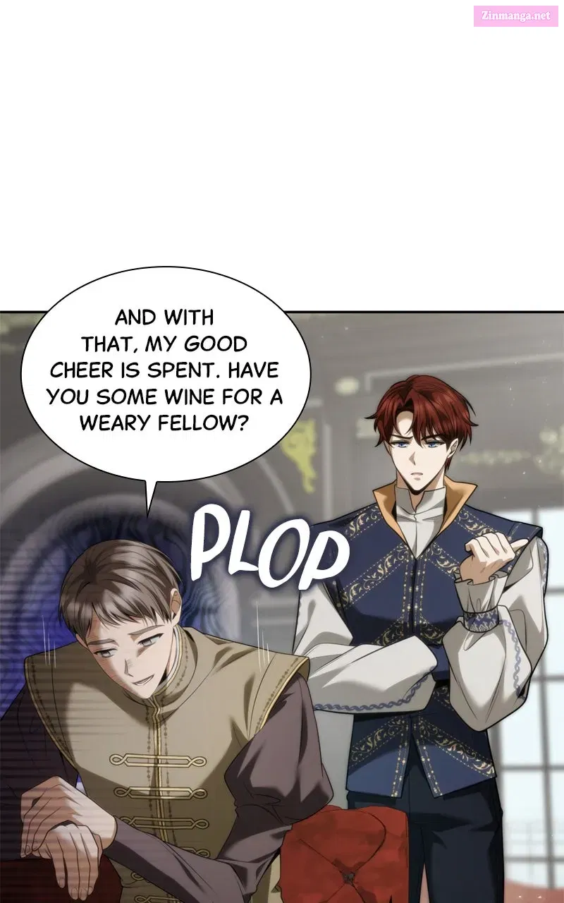 I’m the Queen in This Life Chapter 169 page 37 - 