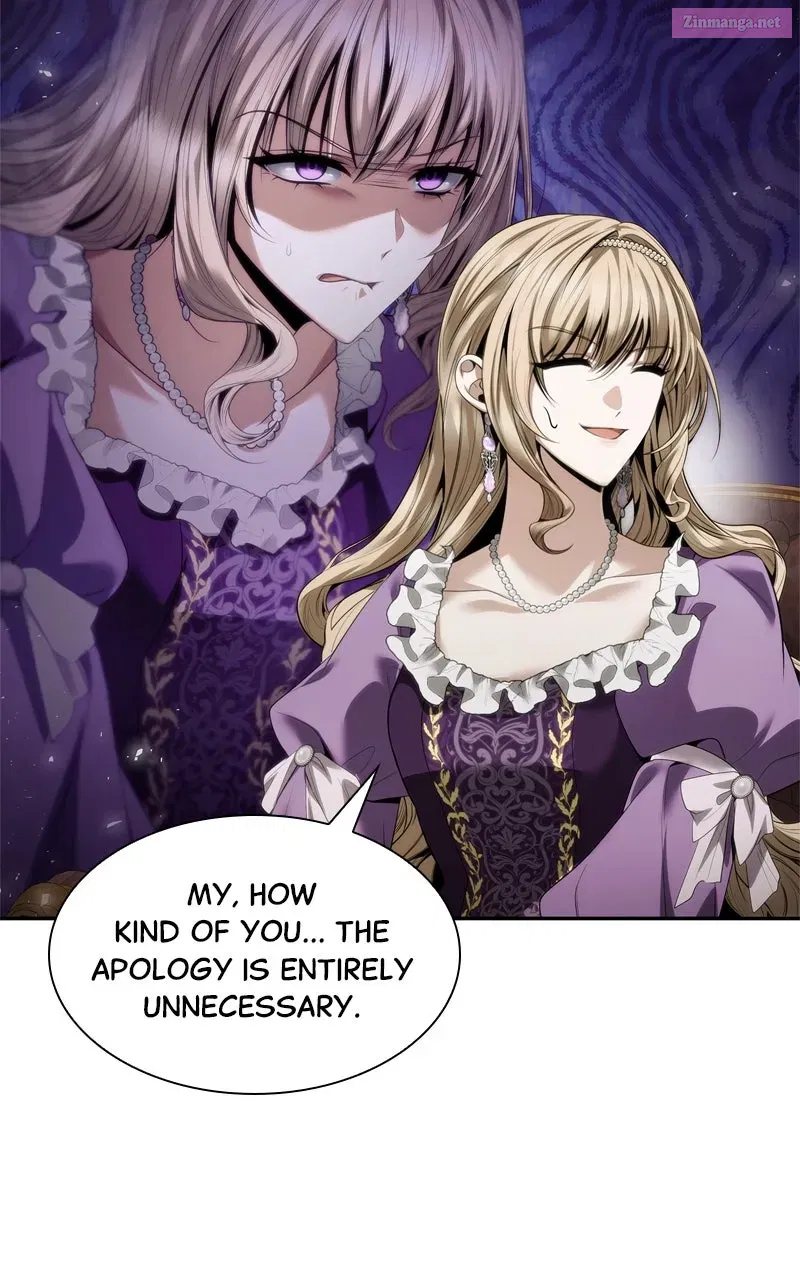 I’m the Queen in This Life Chapter 169 page 5 - 