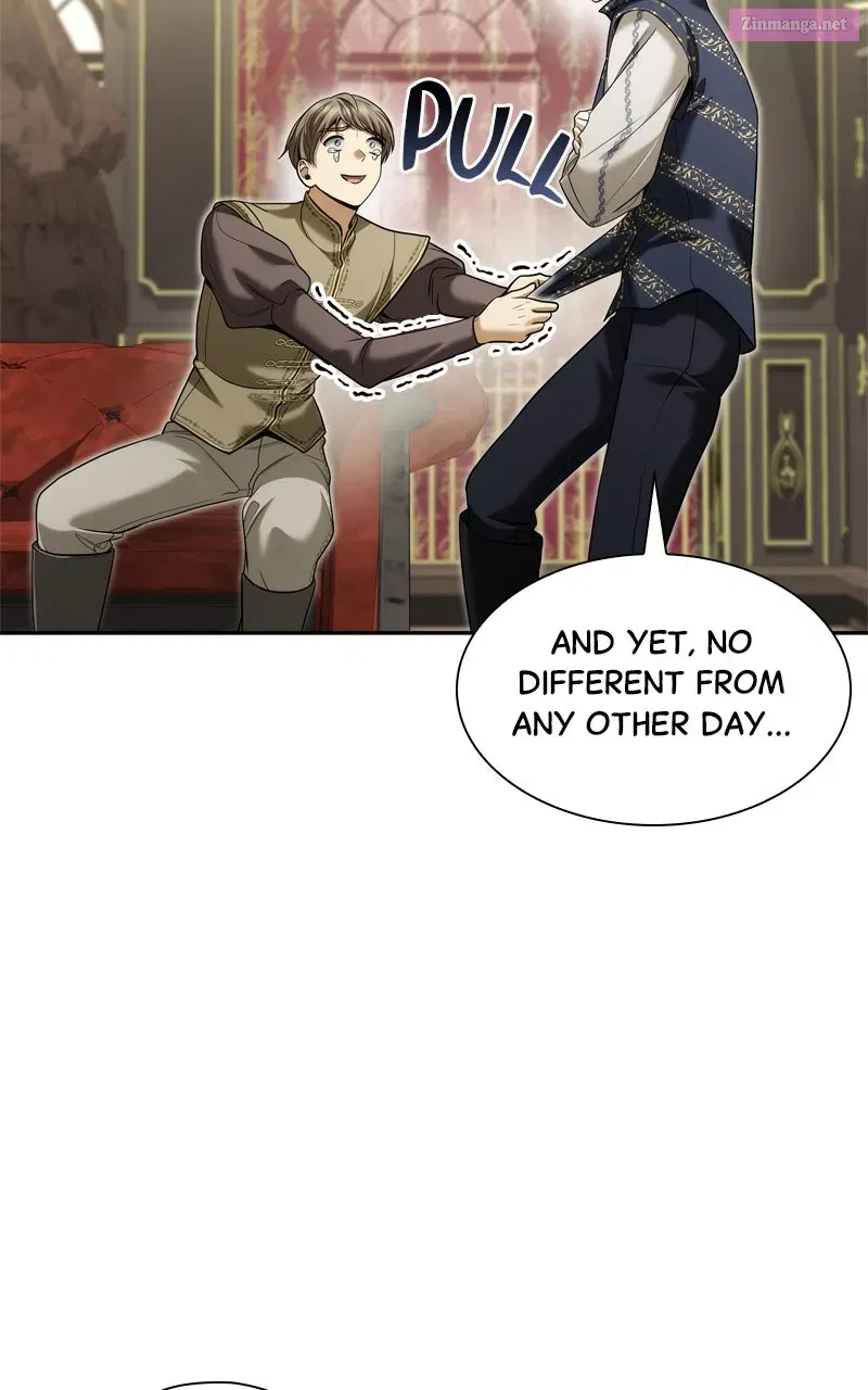I’m the Queen in This Life Chapter 169 page 43 - 