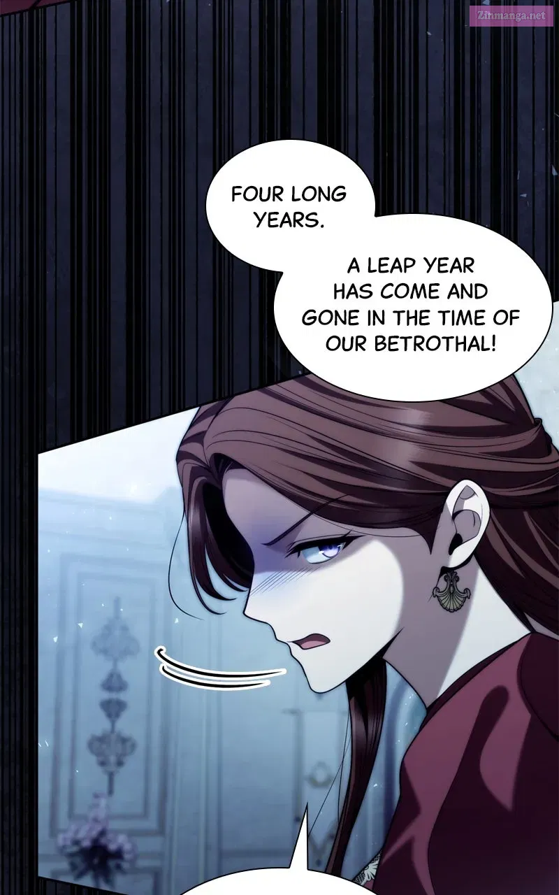 I’m the Queen in This Life Chapter 169 page 49 - 
