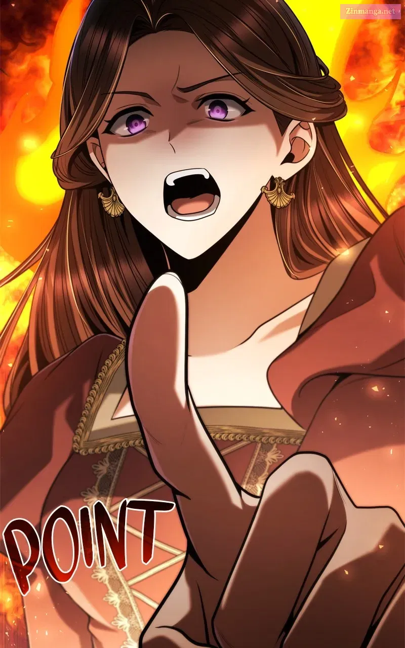 I’m the Queen in This Life Chapter 169 page 52 - 