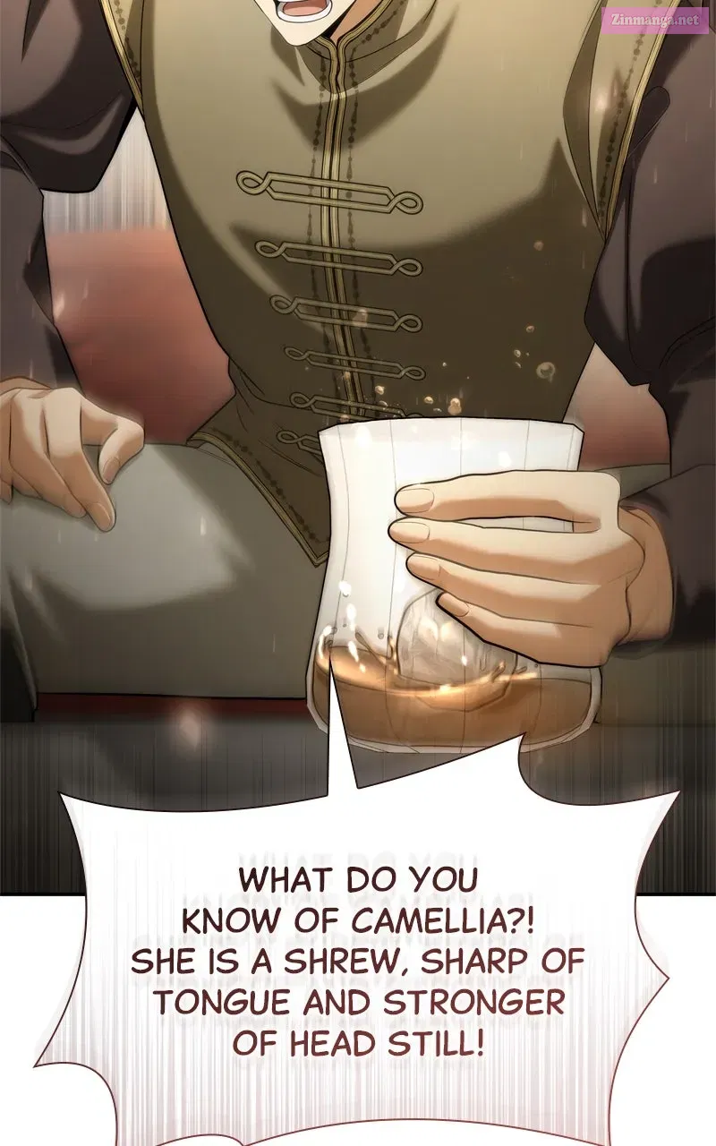 I’m the Queen in This Life Chapter 169 page 64 - 