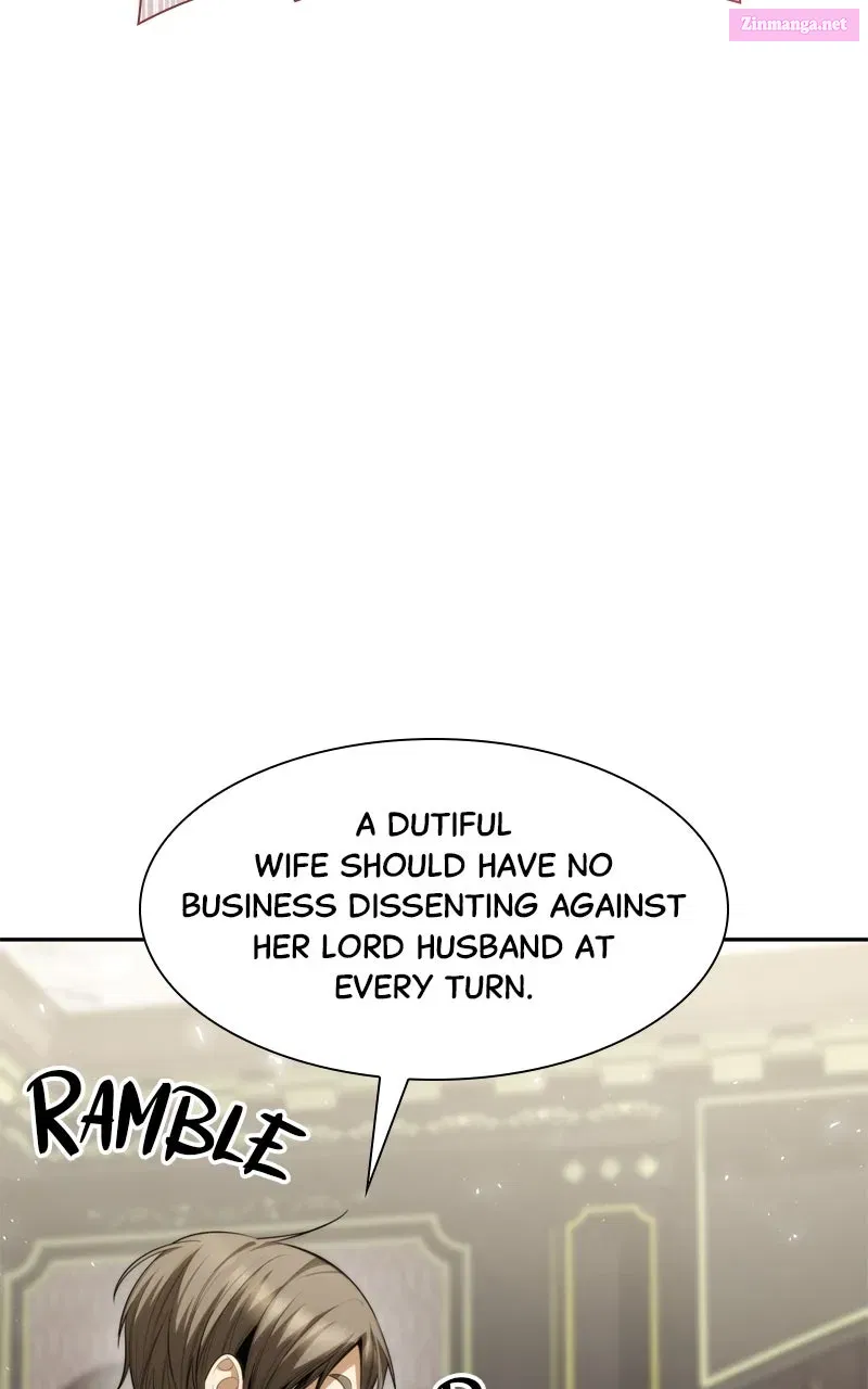 I’m the Queen in This Life Chapter 169 page 65 - 