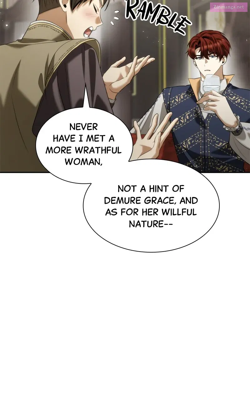 I’m the Queen in This Life Chapter 169 page 66 - 