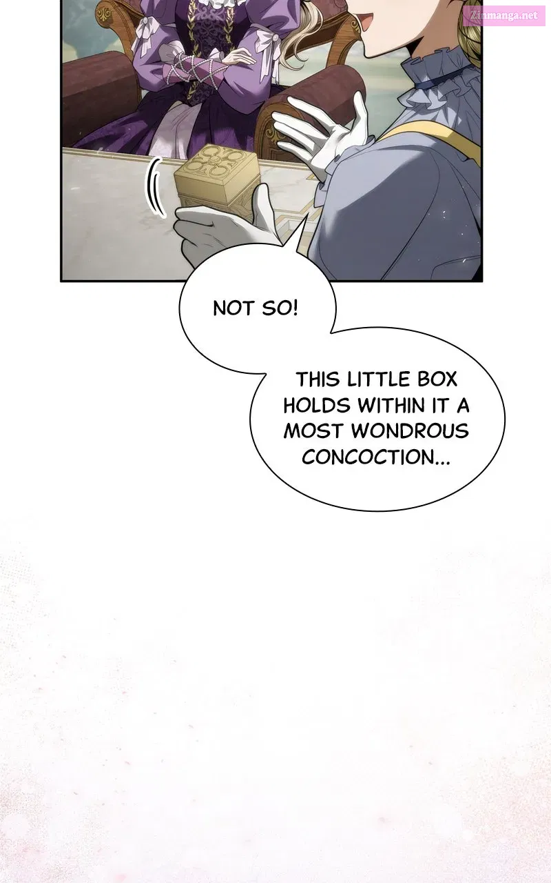 I’m the Queen in This Life Chapter 169 page 8 - 