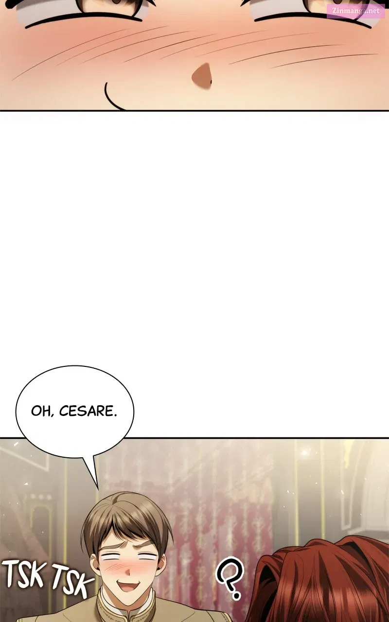 I’m the Queen in This Life Chapter 169 page 94 - 