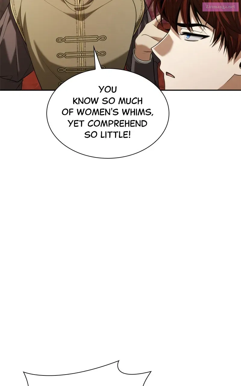 I’m the Queen in This Life Chapter 169 page 95 - 
