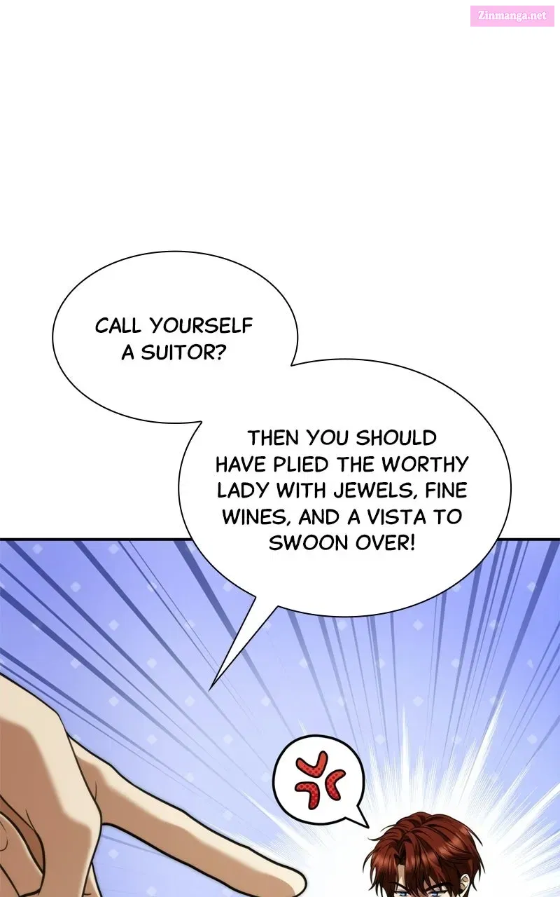 I’m the Queen in This Life Chapter 170 page 101 - 