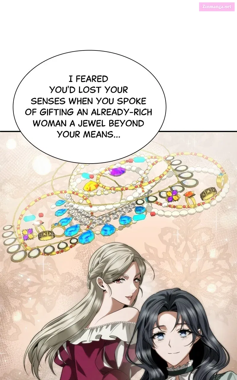 I’m the Queen in This Life Chapter 170 page 109 - 