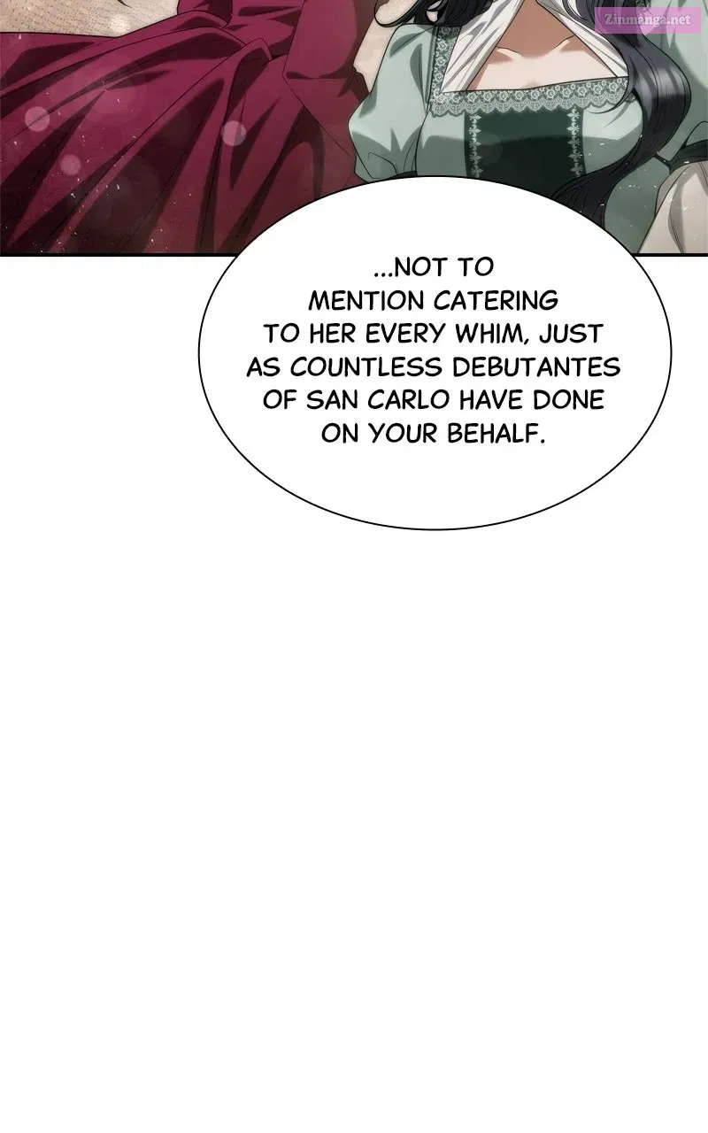 I’m the Queen in This Life Chapter 170 page 110 - 