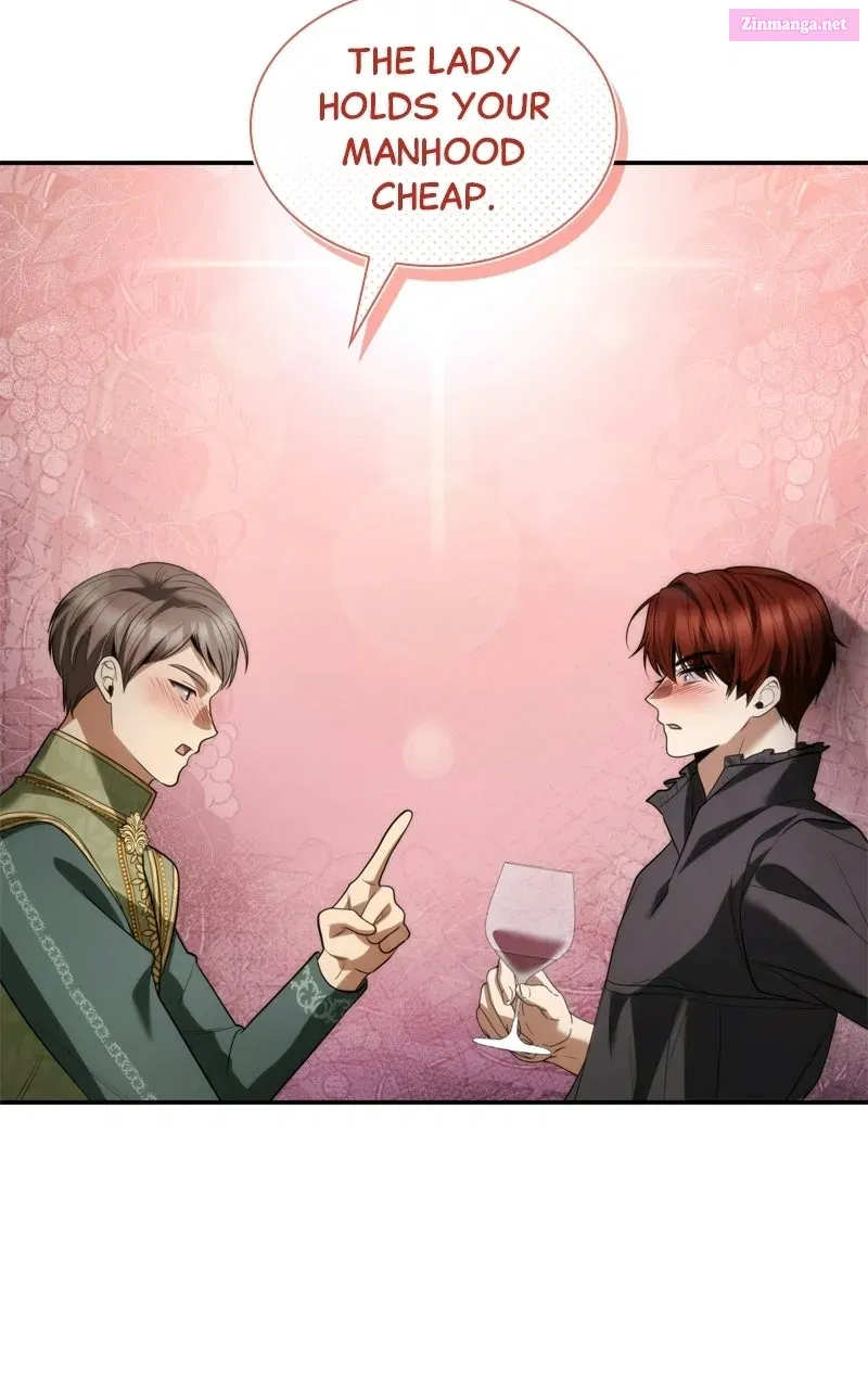 I’m the Queen in This Life Chapter 170 page 113 - 