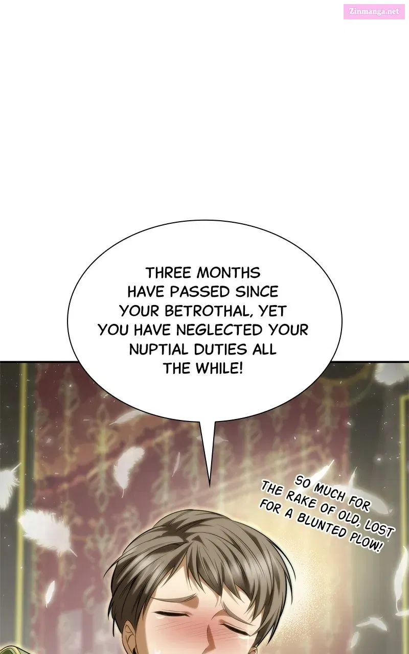 I’m the Queen in This Life Chapter 170 page 114 - 
