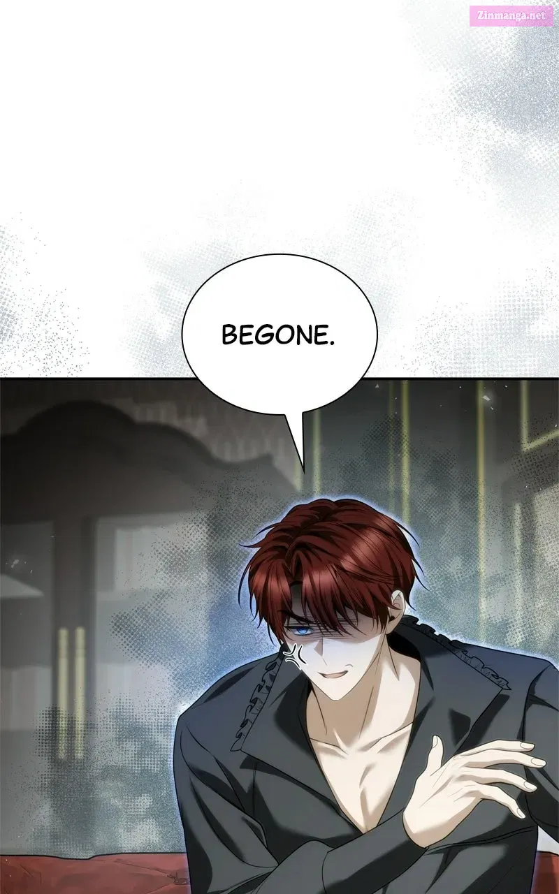 I’m the Queen in This Life Chapter 170 page 117 - 