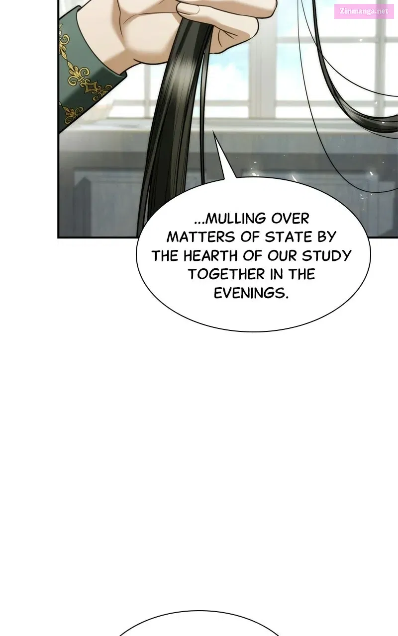 I’m the Queen in This Life Chapter 170 page 13 - 