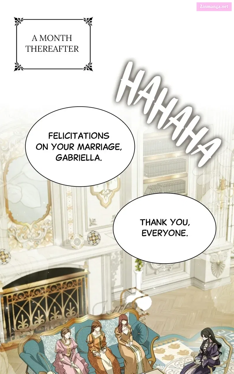 I’m the Queen in This Life Chapter 170 page 121 - 