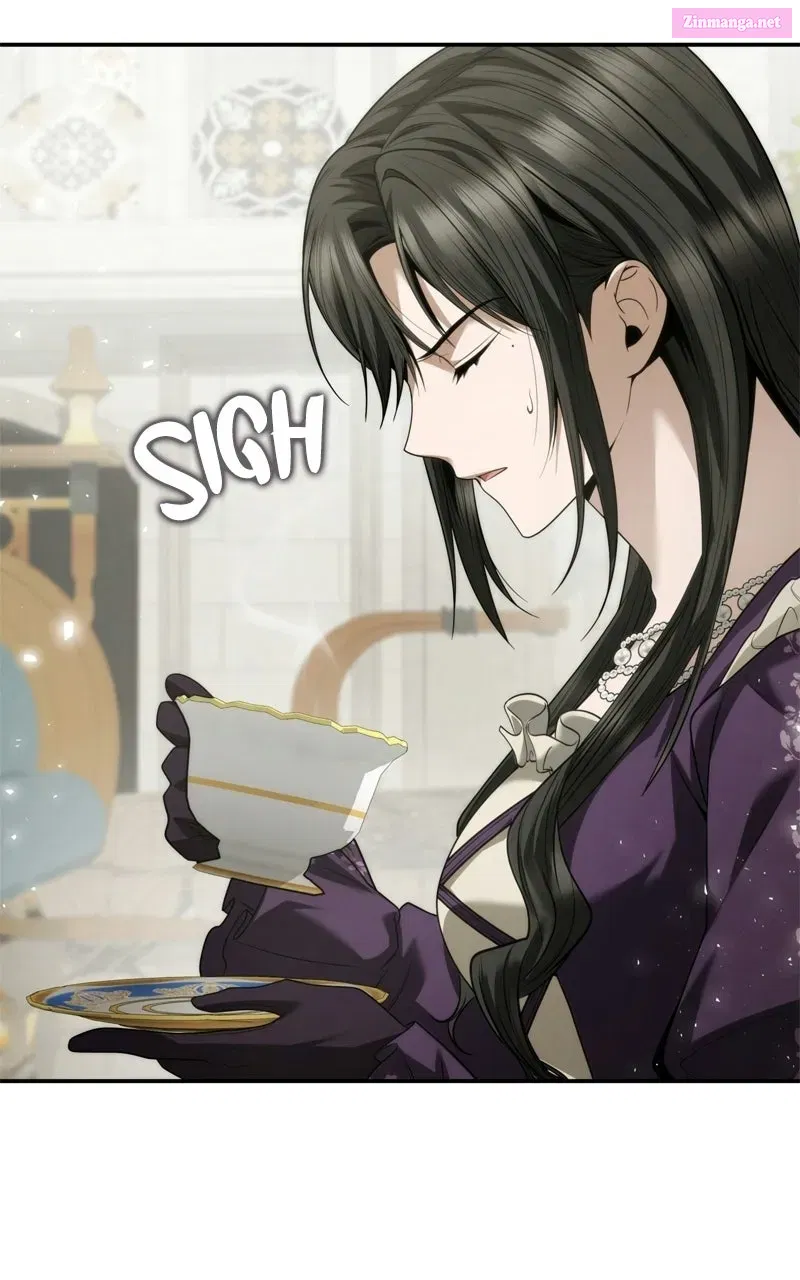 I’m the Queen in This Life Chapter 170 page 123 - 