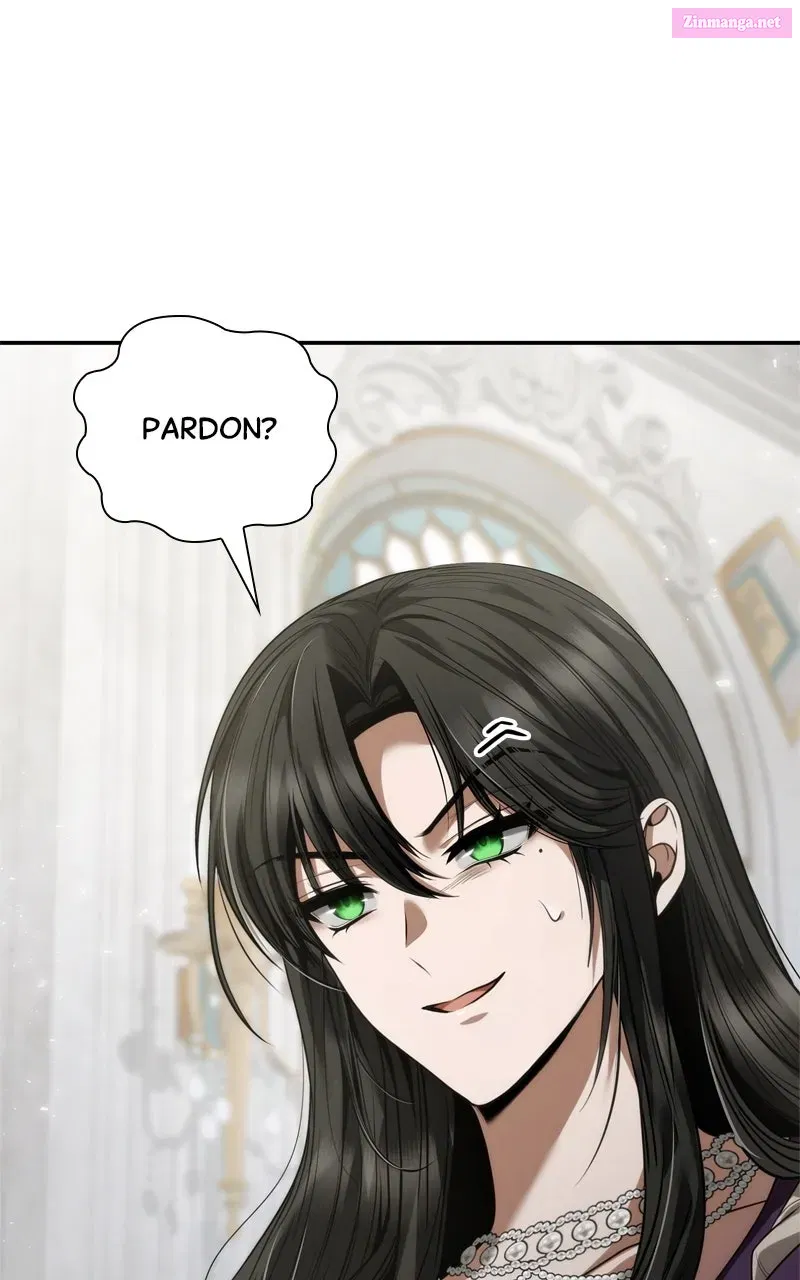 I’m the Queen in This Life Chapter 170 page 134 - 