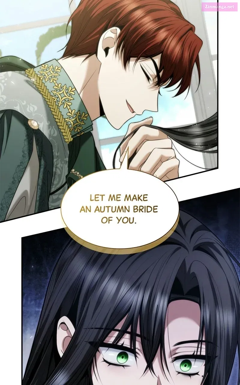 I’m the Queen in This Life Chapter 170 page 21 - 