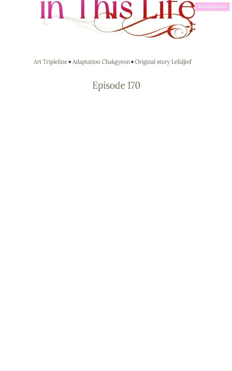 I’m the Queen in This Life Chapter 170 page 24 - 
