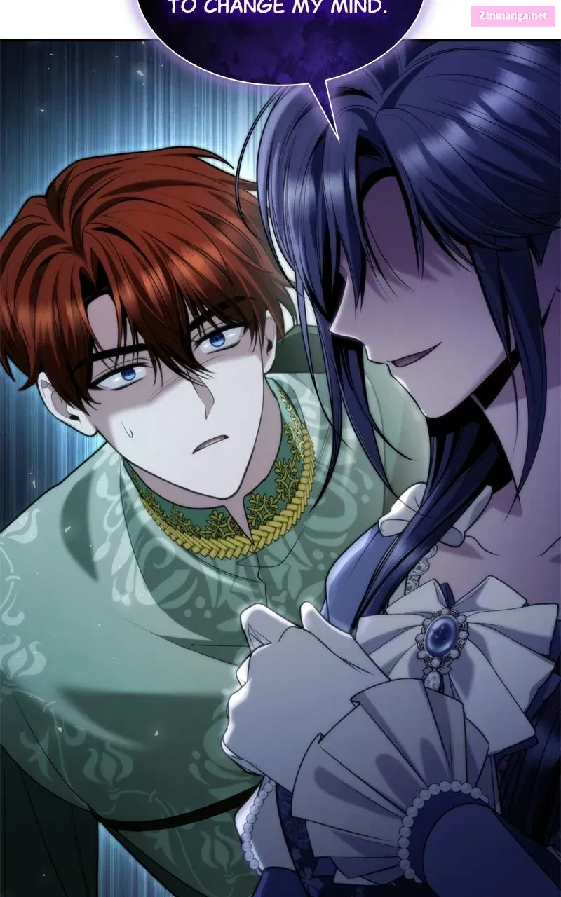 I’m the Queen in This Life Chapter 170 page 27 - 