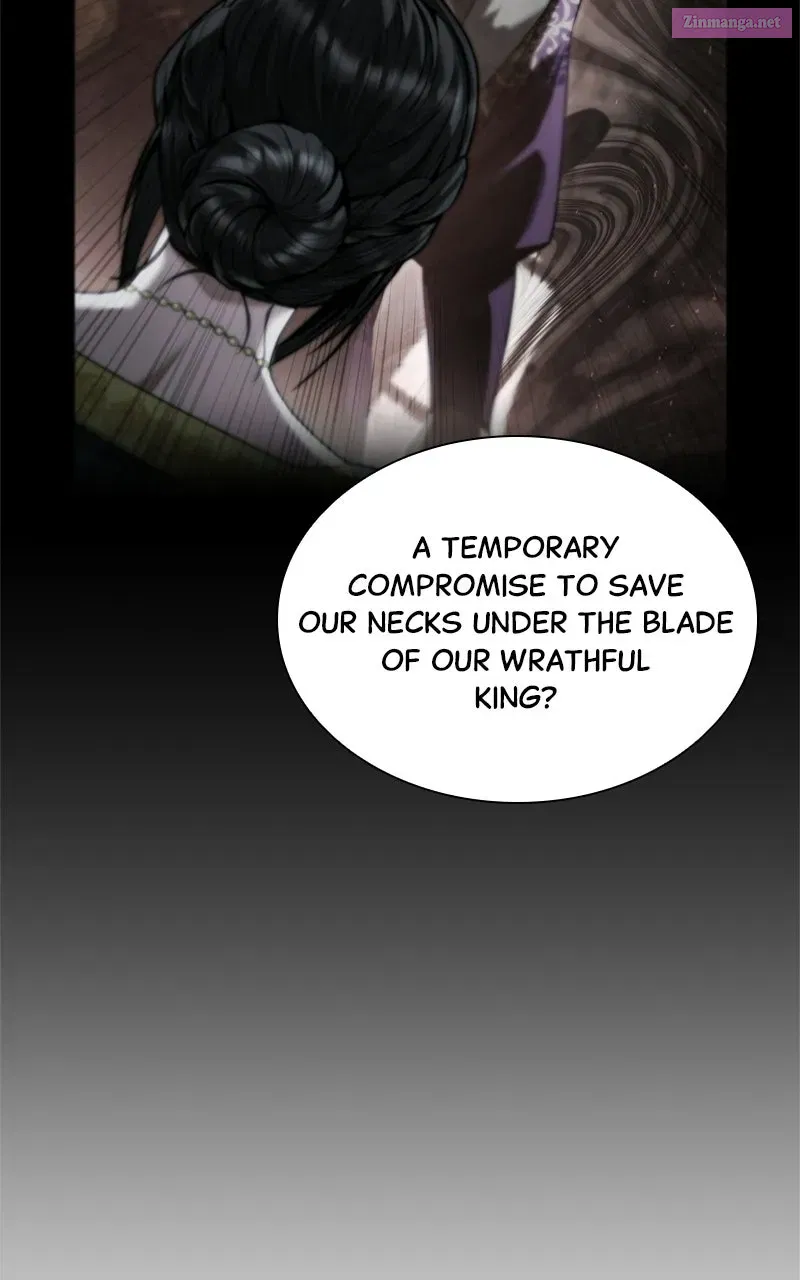 I’m the Queen in This Life Chapter 170 page 30 - 