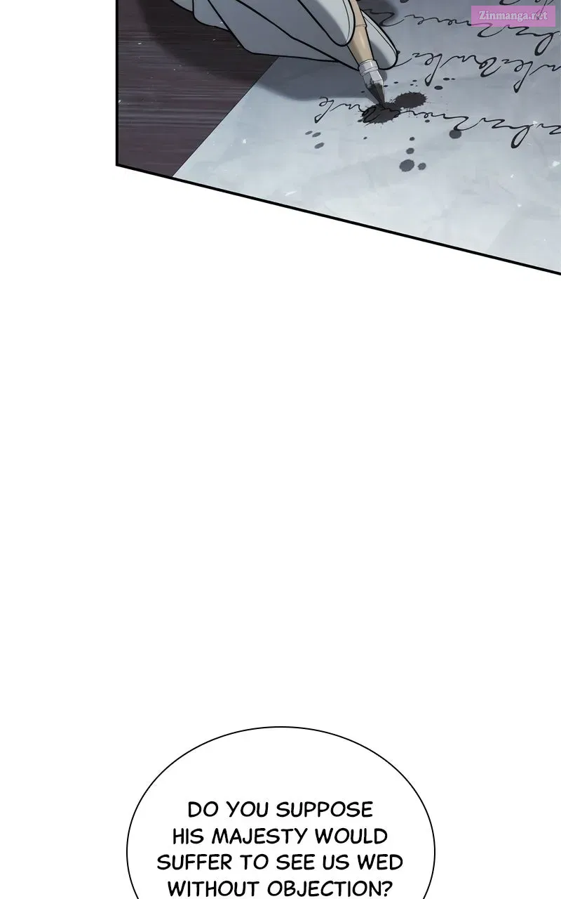 I’m the Queen in This Life Chapter 170 page 32 - 