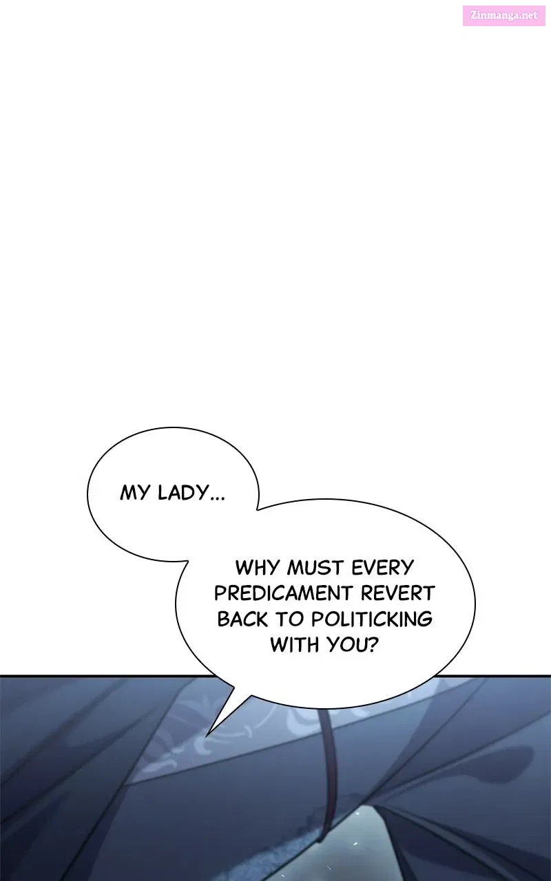 I’m the Queen in This Life Chapter 170 page 34 - 