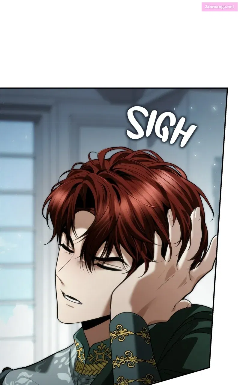 I’m the Queen in This Life Chapter 170 page 36 - 