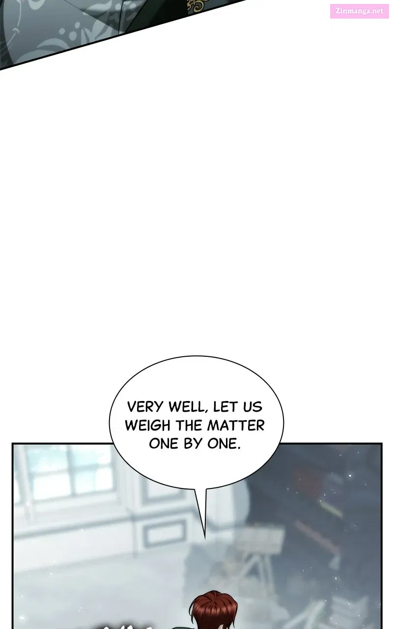 I’m the Queen in This Life Chapter 170 page 37 - 