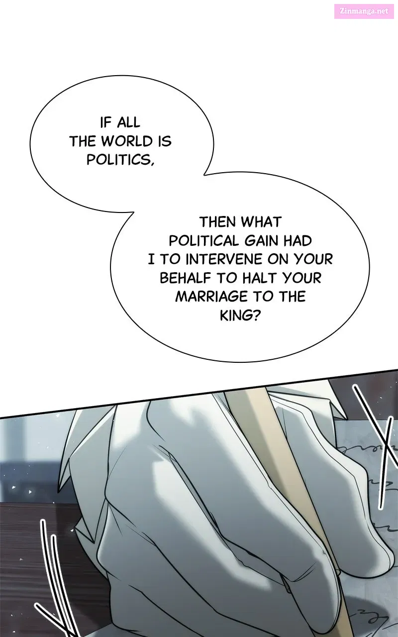 I’m the Queen in This Life Chapter 170 page 39 - 