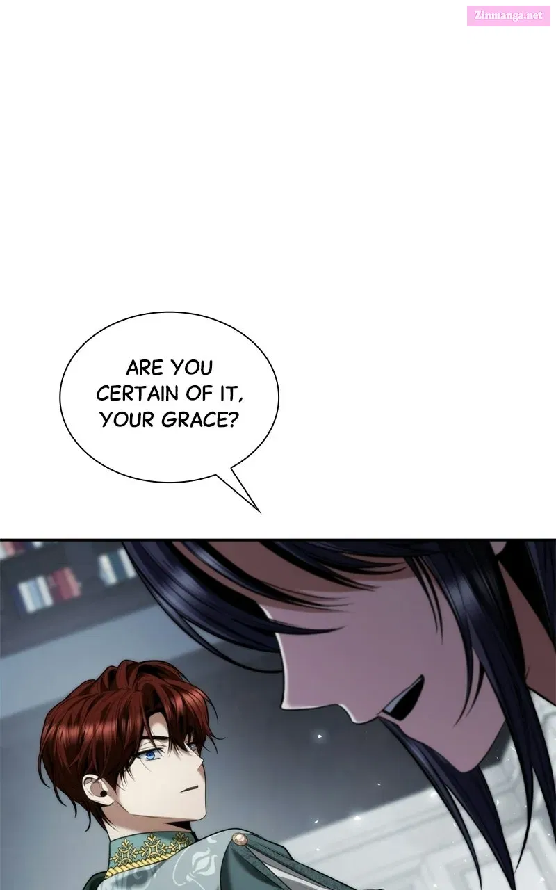 I’m the Queen in This Life Chapter 170 page 46 - 