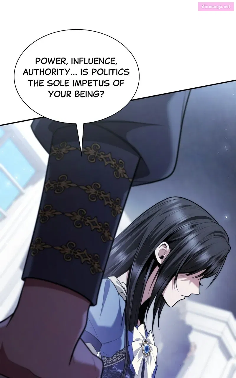 I’m the Queen in This Life Chapter 170 page 49 - 