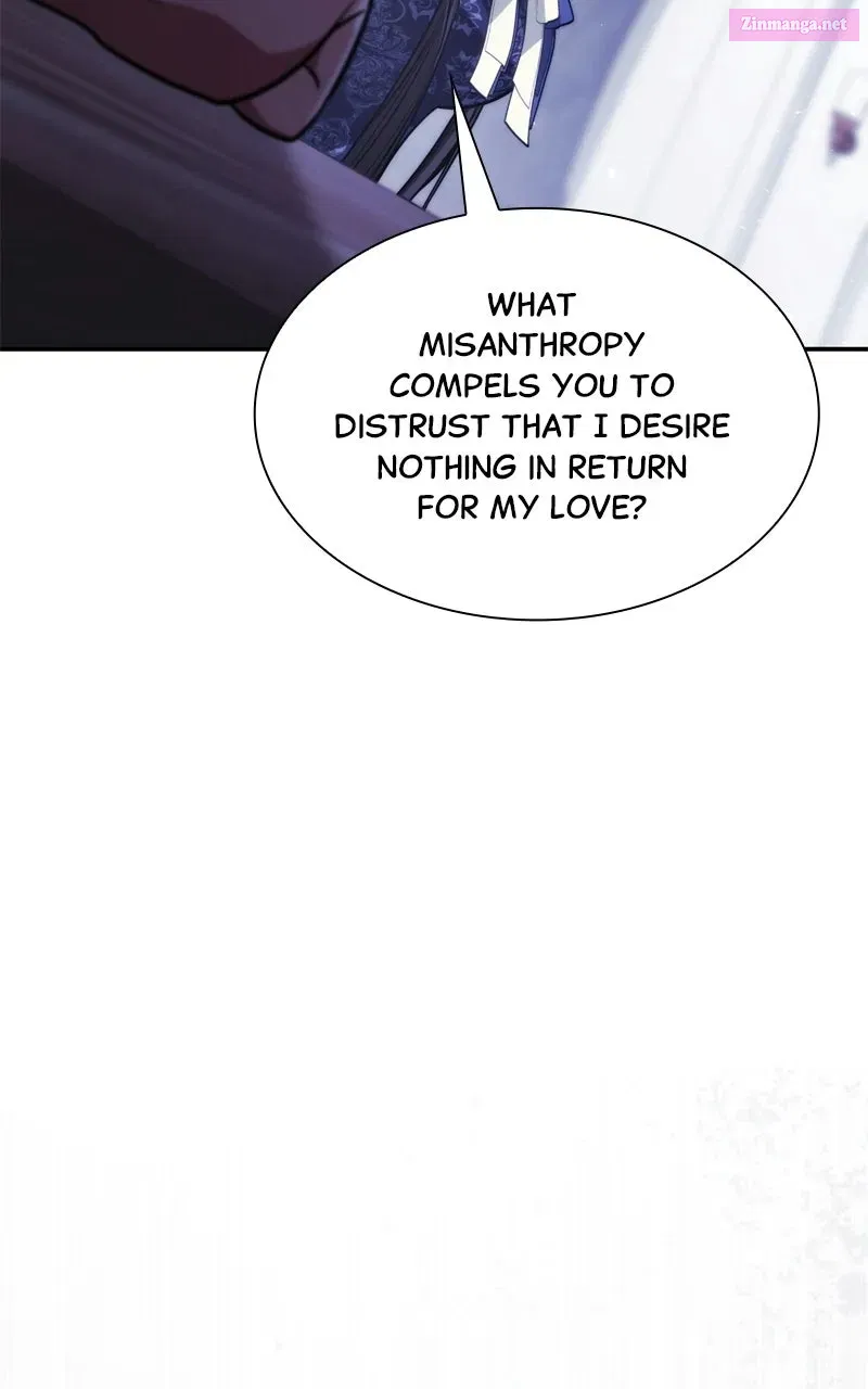 I’m the Queen in This Life Chapter 170 page 50 - 