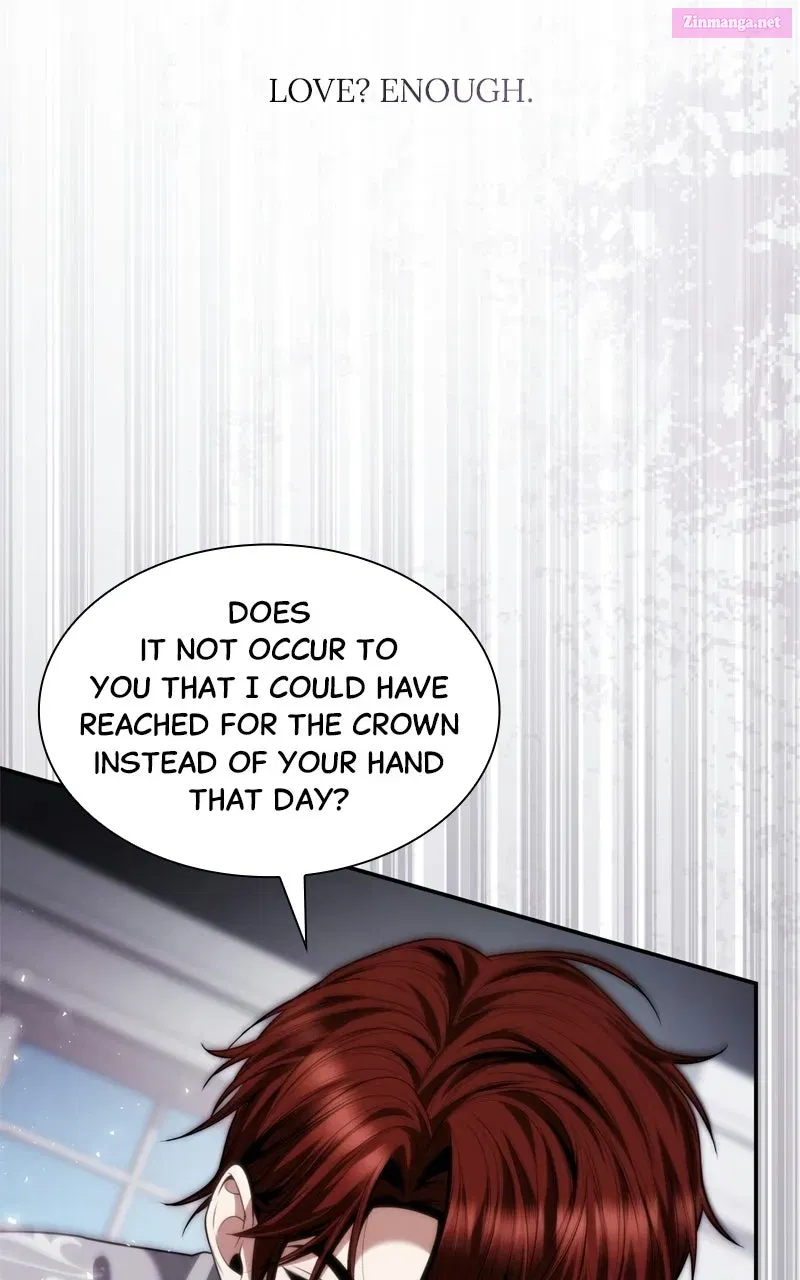 I’m the Queen in This Life Chapter 170 page 51 - 
