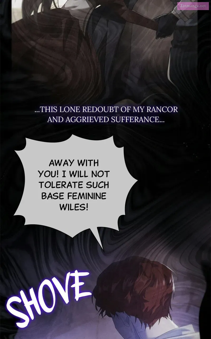 I’m the Queen in This Life Chapter 170 page 64 - 
